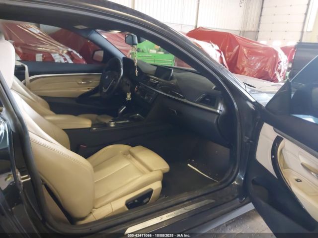 2014 BMW 428I WBA3N7C55EF719261 Photo 4