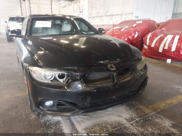 2014 BMW 428I WBA3N7C55EF719261 Photo 5