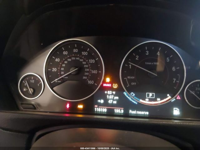 2014 BMW 428I WBA3N7C55EF719261 Photo 6