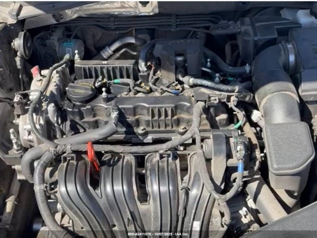 5NPE34AF7JH669376 Hyundai gdi theta-ii