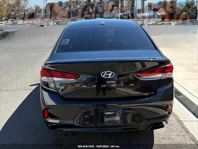 5NPE34AF7JH669376 Hyundai gdi theta-ii