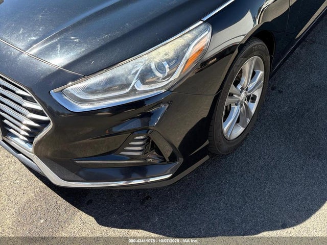 5NPE34AF7JH669376 Hyundai gdi theta-ii