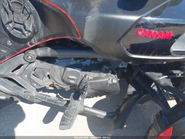 2021 CAN-AM SPYDER ROADSTER 2BXRDDD42MV000021 Photo 7