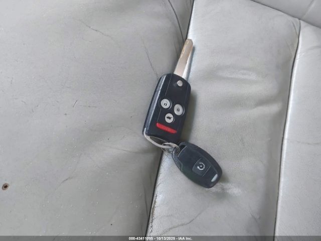 2007 ACURA MDX 2HNYD28447H513973 Photo 10