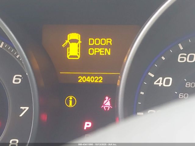 2007 ACURA MDX 2HNYD28447H513973 Photo 6