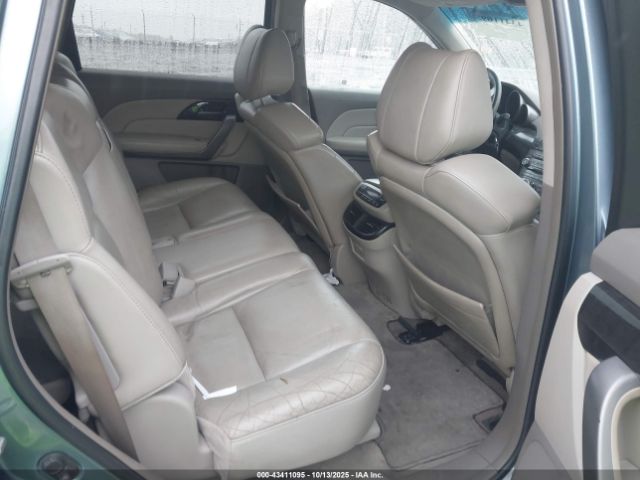 2007 ACURA MDX 2HNYD28447H513973 Photo 7
