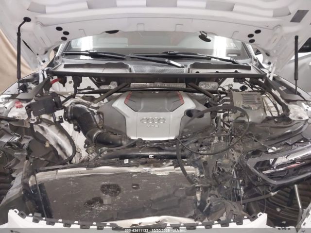 2021 AUDI SQ5 WA1B4AFY3M2044742 Photo 9