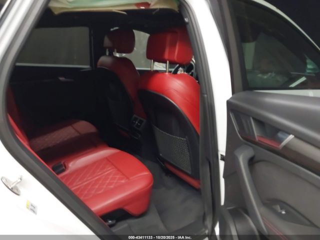 2021 AUDI SQ5 WA1B4AFY3M2044742 Photo 7