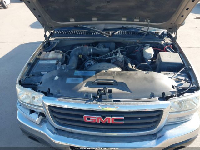 2003 GMC SIERRA 1500 1GTEC14X13Z271529 Photo 9