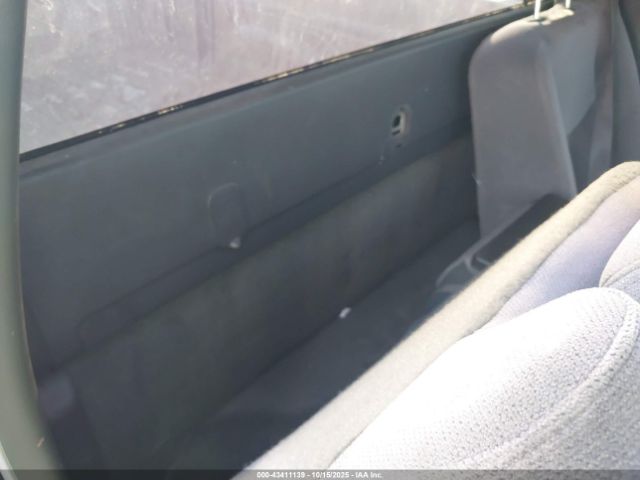 2003 GMC SIERRA 1500 1GTEC14X13Z271529 Photo 7