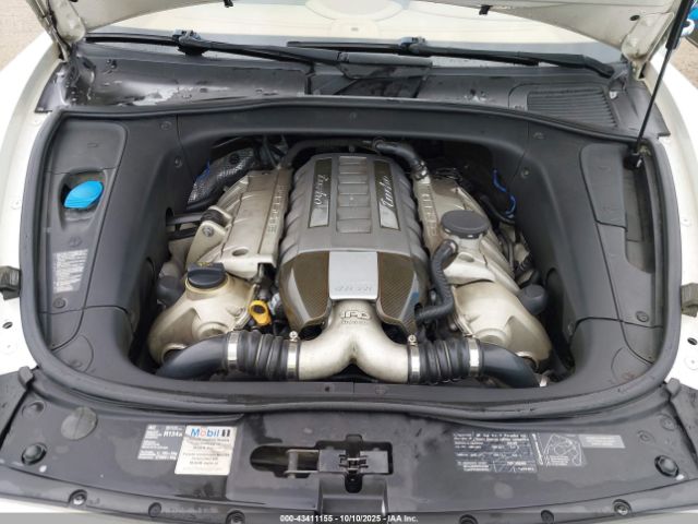 2009 PORSCHE CAYENNE WP1AC29P19LA82659 Photo 9