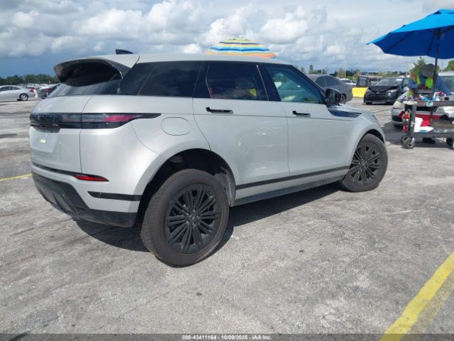 2024 LAND ROVER RANGE ROVER EVOQUE SALZL2FX7RH233668 Photo 3