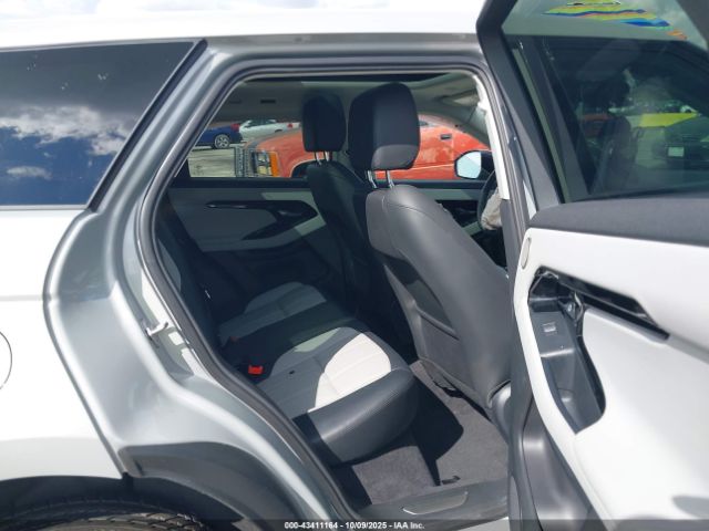 2024 LAND ROVER RANGE ROVER EVOQUE SALZL2FX7RH233668 Photo 7