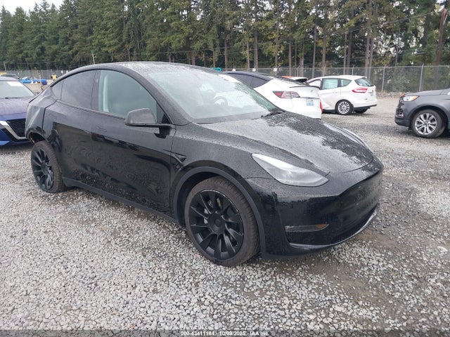 2023 TESLA MODEL Y 7SAYGAEE3PF865147 Photo 0