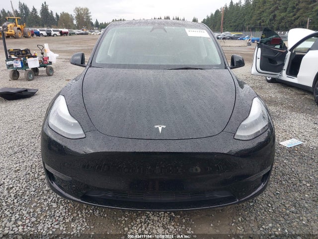 7SAYGAEE3PF865147 Tesla Model Y Awd/long Range Dual Motor All-wheel Drive