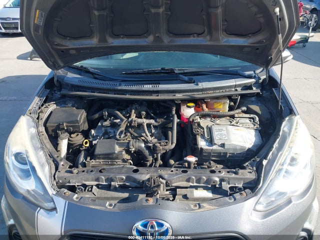 JTDKDTB39F1110165 Toyota 1nz-fxe+1lm