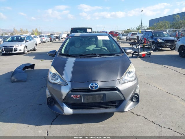 JTDKDTB39F1110165 Toyota 1nz-fxe+1lm