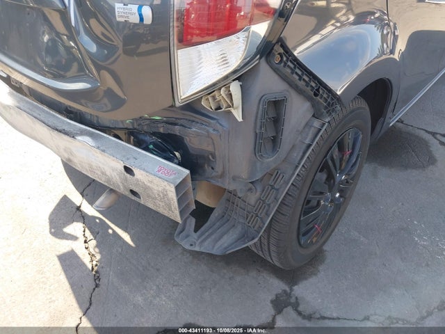 JTDKDTB39F1110165 Toyota 1nz-fxe+1lm