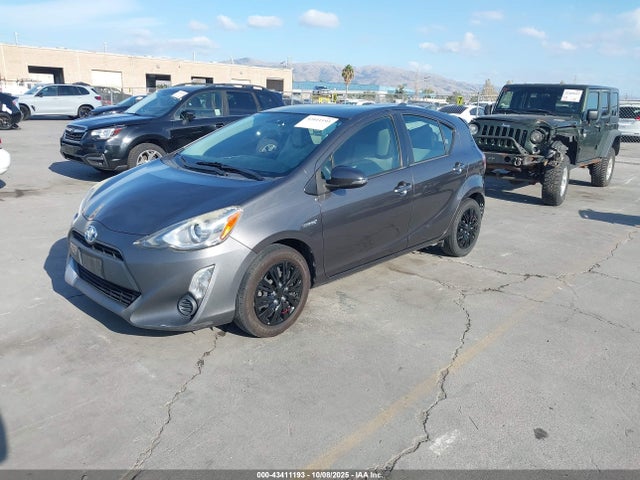 JTDKDTB39F1110165 Toyota 1nz-fxe+1lm