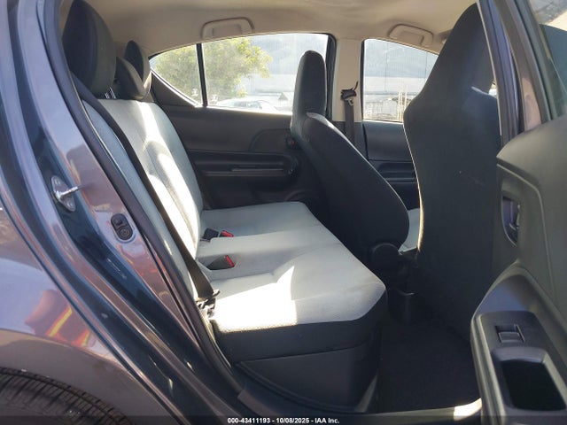 JTDKDTB39F1110165 Toyota 1nz-fxe+1lm