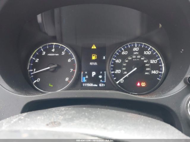 2020 MITSUBISHI OUTLANDER JA4AD3A38LZ022101 Photo 6