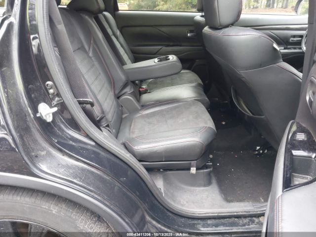 2020 MITSUBISHI OUTLANDER JA4AD3A38LZ022101 Photo 7