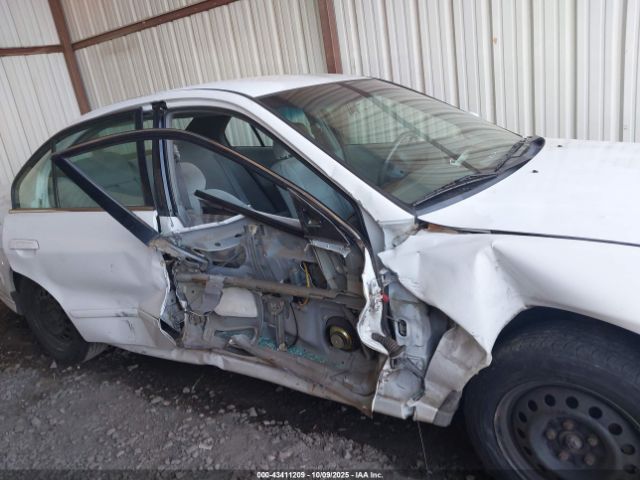 2000 MITSUBISHI GALANT 4A3AA46G8YE061976 Photo 5