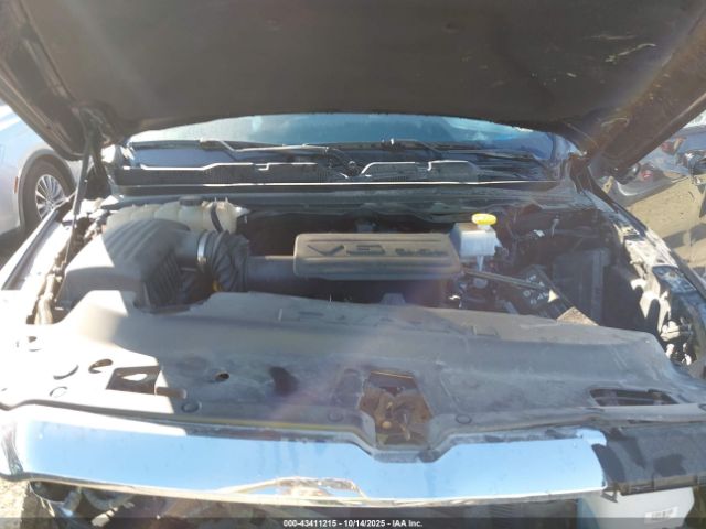 2024 RAM 1500 1C6RRFFG0RN180219 Photo 9