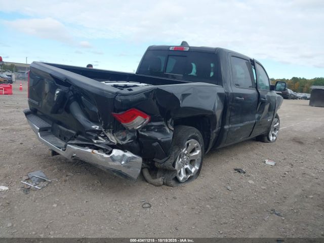 2024 RAM 1500 1C6RRFFG0RN180219 Photo 3