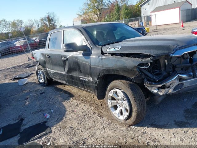 2024 RAM 1500 1C6RRFFG0RN180219 Photo 5