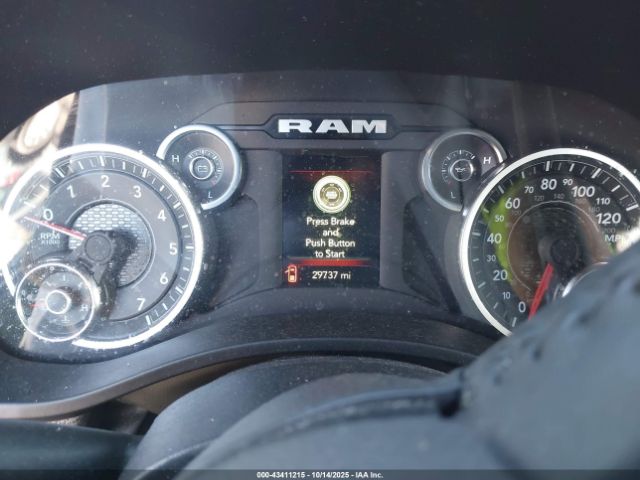 2024 RAM 1500 1C6RRFFG0RN180219 Photo 6