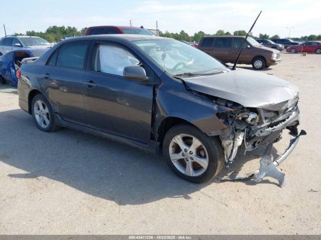 2013 TOYOTA COROLLA 5YFBU4EE1DP220185
