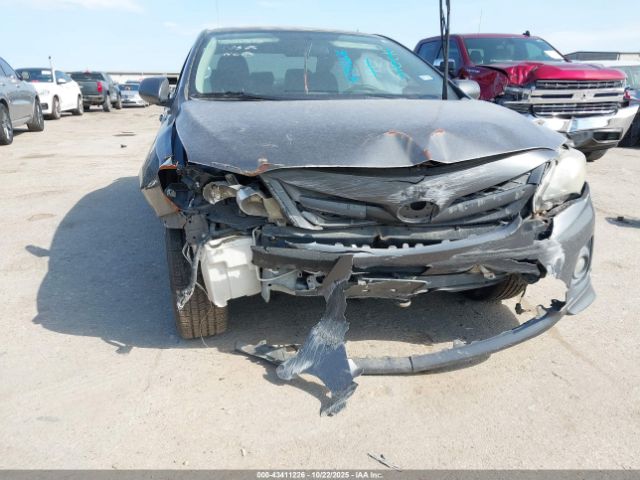 2013 TOYOTA COROLLA 5YFBU4EE1DP220185 Photo 5