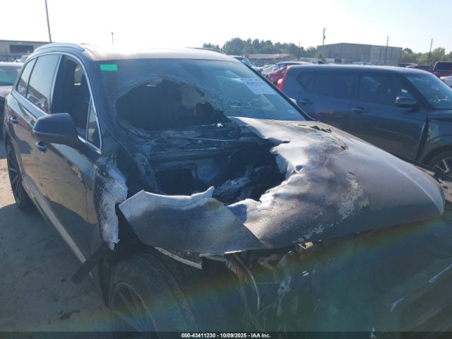 2018 AUDI Q7 WA1VAAF70JD038278 Photo 5