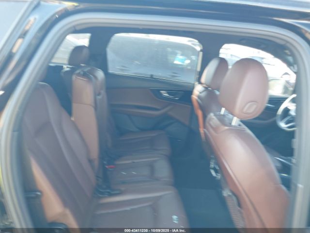 2018 AUDI Q7 WA1VAAF70JD038278 Photo 7