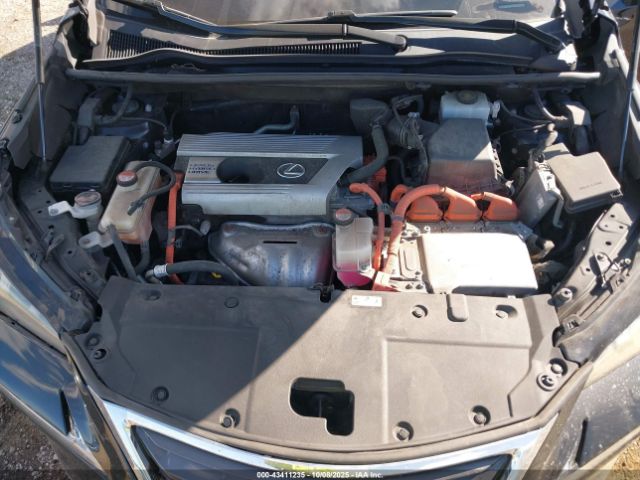 2015 LEXUS NX 300H JTJBJRBZ3F2014491 Photo 9