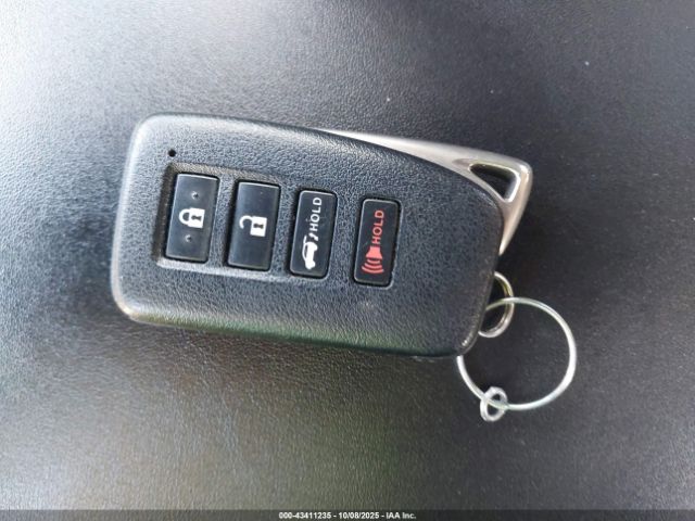 2015 LEXUS NX 300H JTJBJRBZ3F2014491 Photo 10