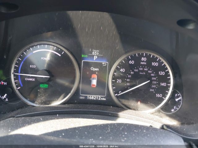 2015 LEXUS NX 300H JTJBJRBZ3F2014491 Photo 6