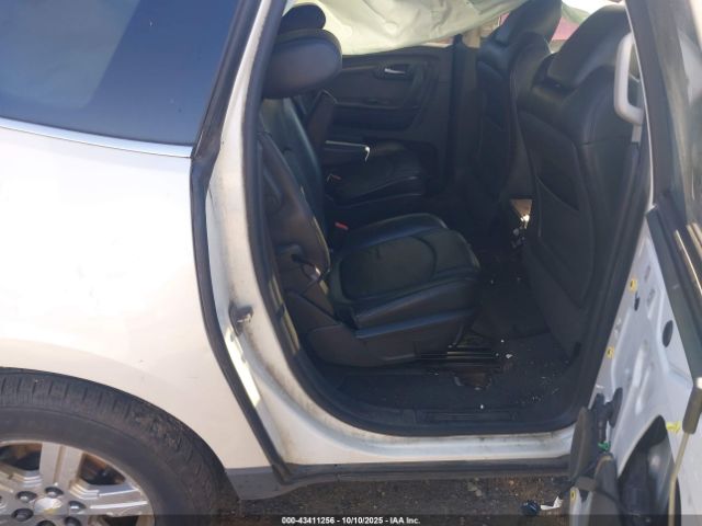 2012 CHEVROLET TRAVERSE 1GNKVJED3CJ341815 Photo 7