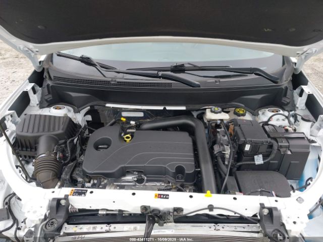 2023 CHEVROLET EQUINOX 3GNAXHEG9PL203087 Photo 9