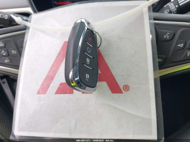 2023 CHEVROLET EQUINOX 3GNAXHEG9PL203087 Photo 10