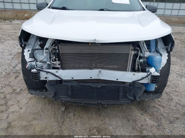 2023 CHEVROLET EQUINOX 3GNAXHEG9PL203087 Photo 5