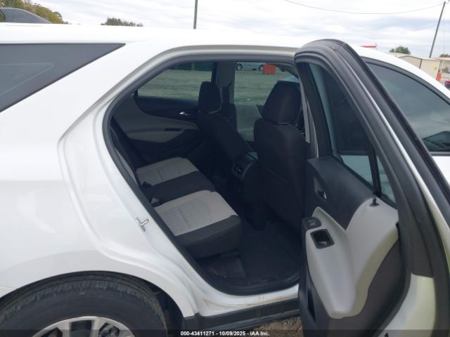 2023 CHEVROLET EQUINOX 3GNAXHEG9PL203087 Photo 7