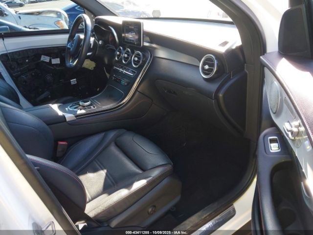 2018 MERCEDES-BENZ AMG GLC 43 COUPE WDC0J6EB0JF455126 Photo 4