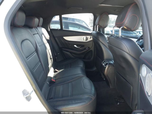 2018 MERCEDES-BENZ AMG GLC 43 COUPE WDC0J6EB0JF455126 Photo 7