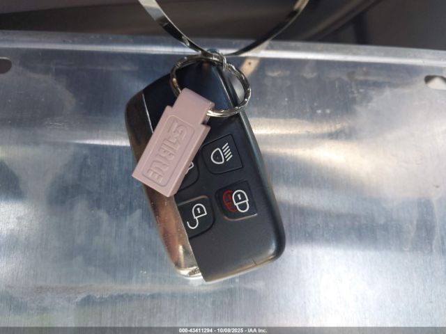 2017 LAND ROVER DISCOVERY SPORT SALCR2BG1HH717537 Photo 10