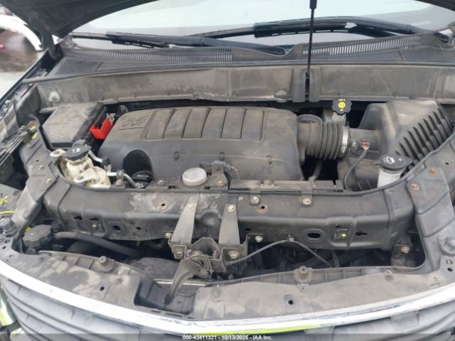 2015 CHEVROLET TRAVERSE 1GNKRFKD5FJ118024 Photo 9