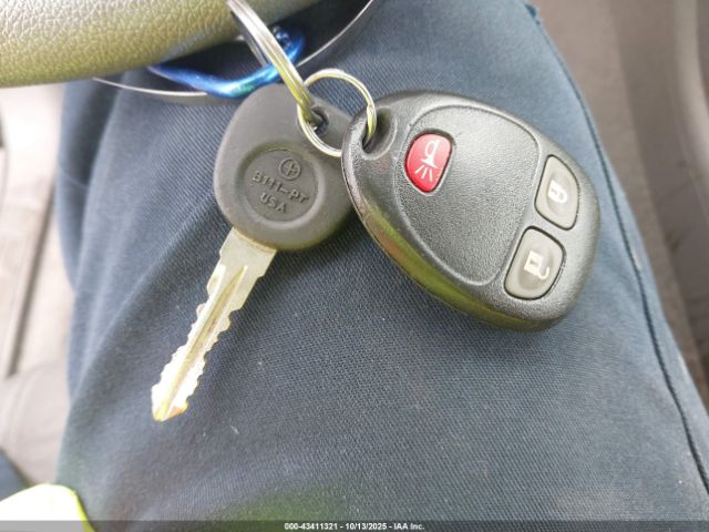 2015 CHEVROLET TRAVERSE 1GNKRFKD5FJ118024 Photo 10