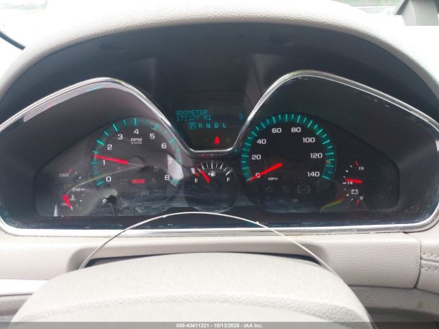 2015 CHEVROLET TRAVERSE 1GNKRFKD5FJ118024 Photo 6