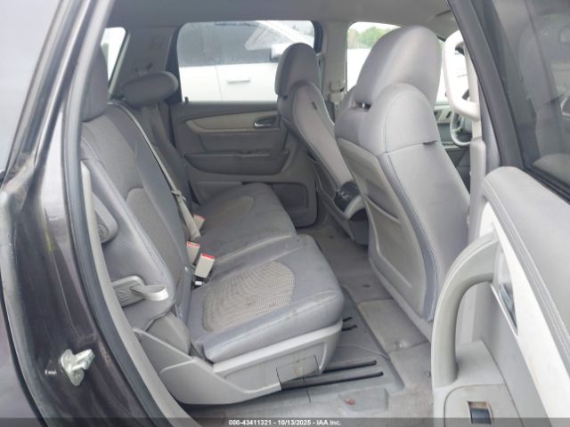 2015 CHEVROLET TRAVERSE 1GNKRFKD5FJ118024 Photo 7